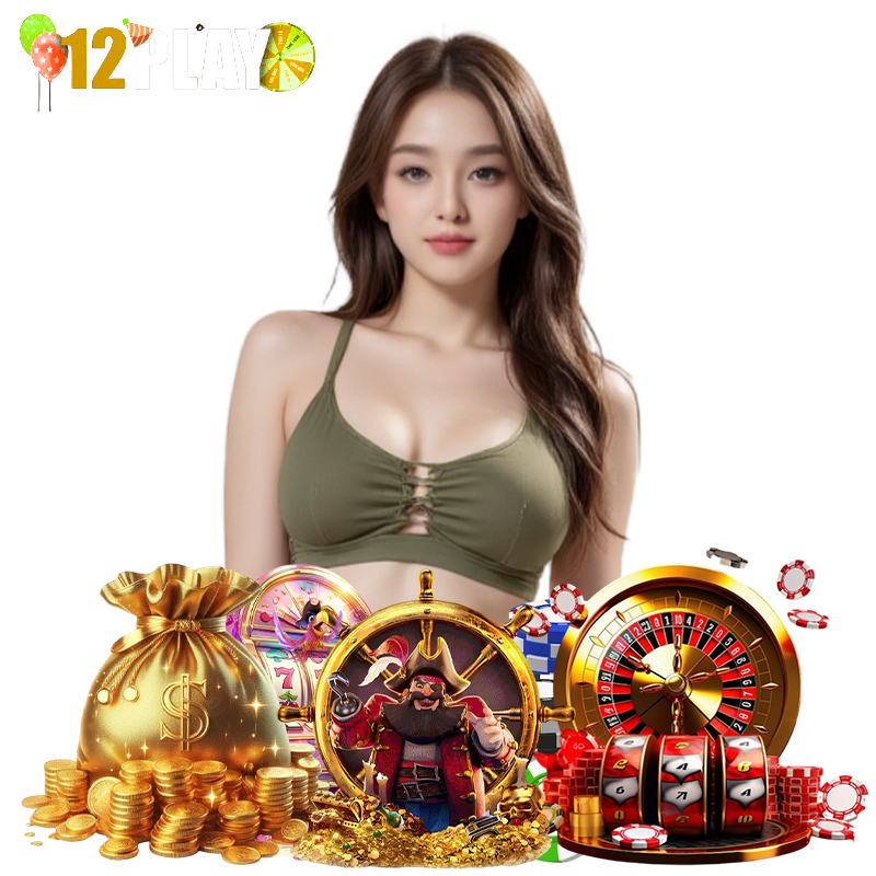 12play คาสิโนออนไลน์เว็บใหญ่